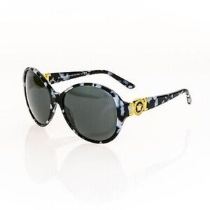 Versace Tortoise Shell Sunglasses VE4261